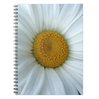 Cuaderno Daisy Notebook Classic Daisy Journals Flower Gifts