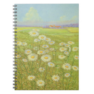 Cuaderno Daisy salvaje de Cargill, 1937