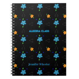 Cuaderno Daisy Storm Clásico 