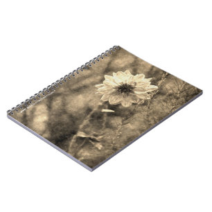 Cuaderno Dalia