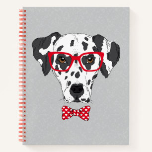 Cuaderno Dalmacia de moda