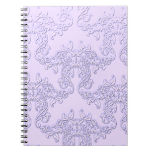 Cuaderno Damask Photo Book
