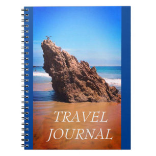 CUADERNO DANA PONIT #1 DIARIO DE VIAJE