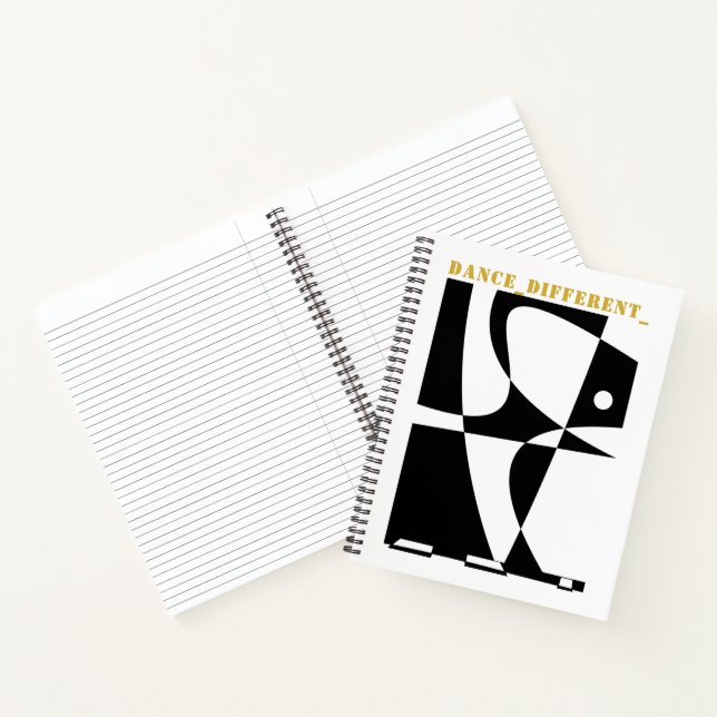 CUADERNO DANCE_DIFFERENT_ (Interior)