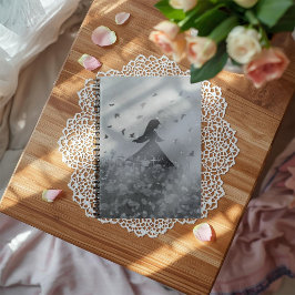 Cuaderno Dancing with birds