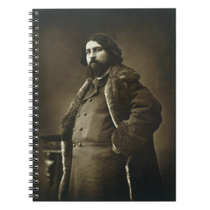 Cuaderno Daniel Vierge (1851-1904), de 'Galerie Contempor