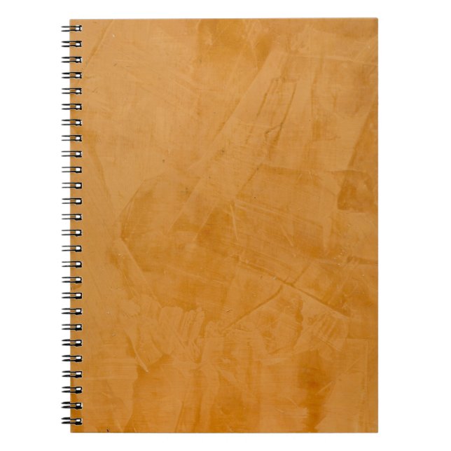 Cuaderno Dante Faux Finish (Frente)