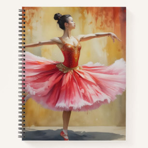 Cuaderno Danza Imperial