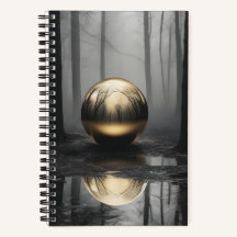Dark Forest Journal