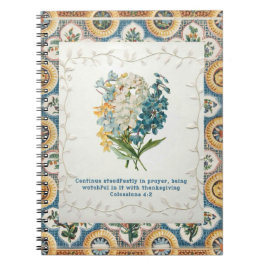 Cuaderno Darling Dawn