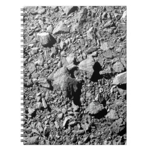 Cuaderno DART Dimorfo Asteroide Moonlet Surface