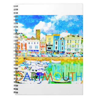 Cuaderno Dartmouth