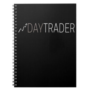 Cuaderno Daytrader