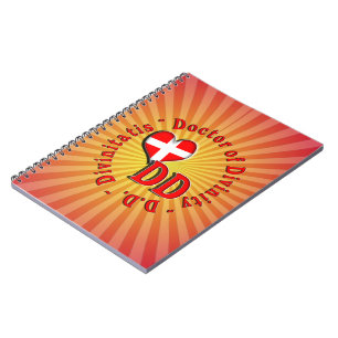 CUADERNO DCIRCULAR ACRONYM LOGO MÉDICA DE DIVINIDAD