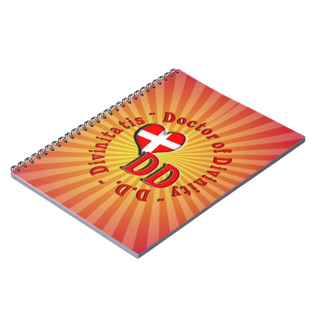 CUADERNO DCIRCULAR ACRONYM LOGO MÉDICA DE DIVINIDAD (Lado Izquierdo)