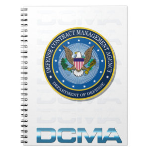CUADERNO DCMA