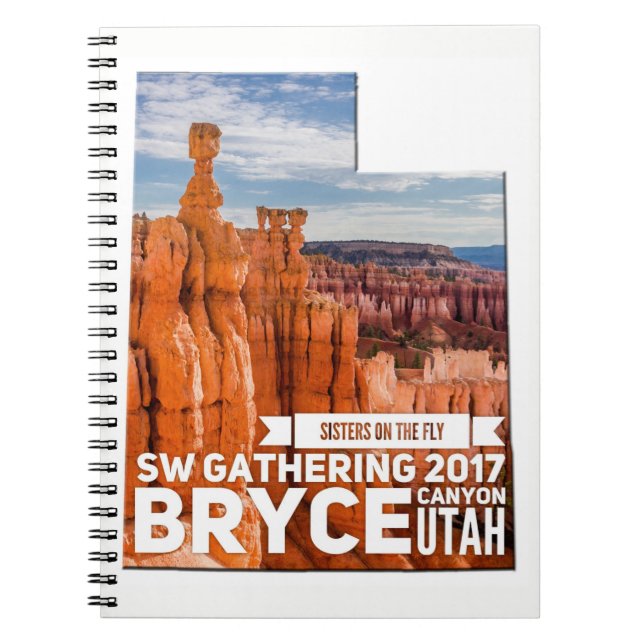 Cuaderno de 00 SWG - espacio en blanco (Frente)