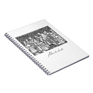 Cuaderno de Adoración