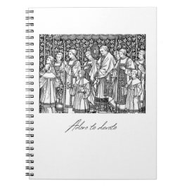 Cuaderno de Adoración