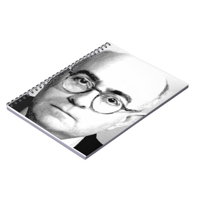 Cuaderno de Adorno (Lado Izquierdo)