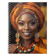 Cuaderno de África
