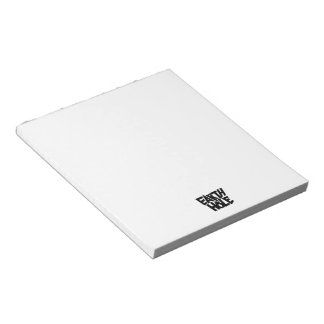 Cuaderno de Agujero de Tierra