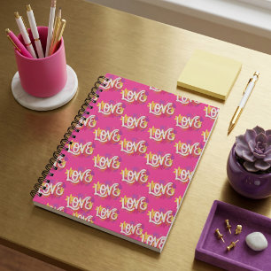 Cuaderno de AMOR