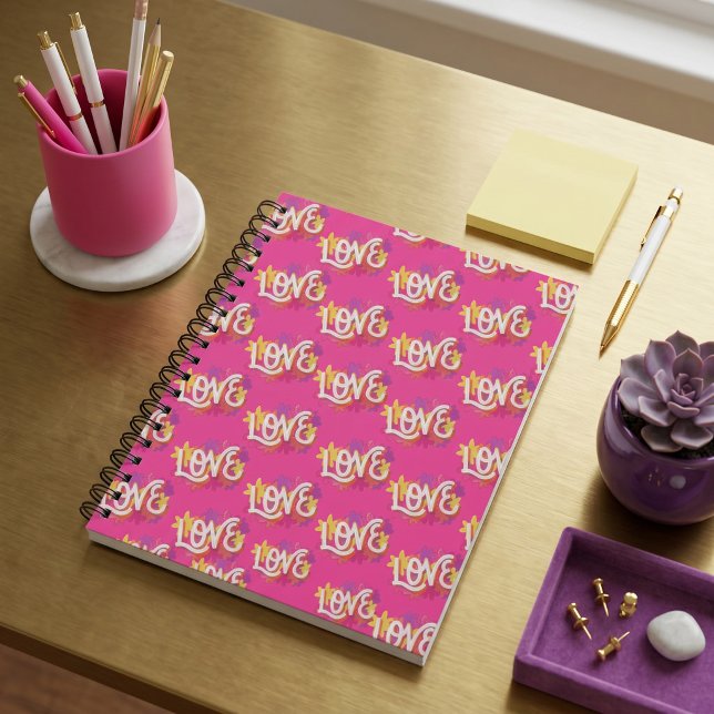 Cuaderno de AMOR (Subido por el creador)
