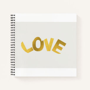 Cuaderno de amor