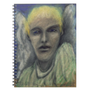 Cuaderno de Ángel de Curación de Practicus