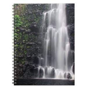 Cuaderno de "Anna's Pond"