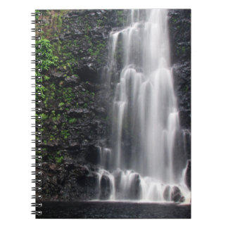 Cuaderno de "Anna's Pond"