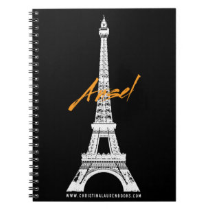 Cuaderno de Ansel