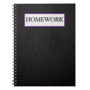 Cuaderno de aprendizaje personalizado