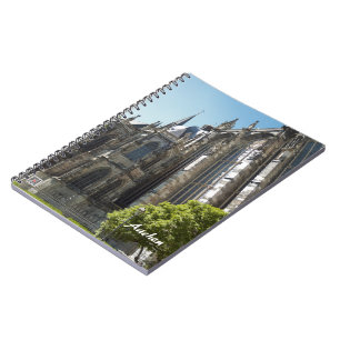 Cuaderno de Aquisgrán