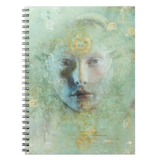 Cuaderno de Ardwinna