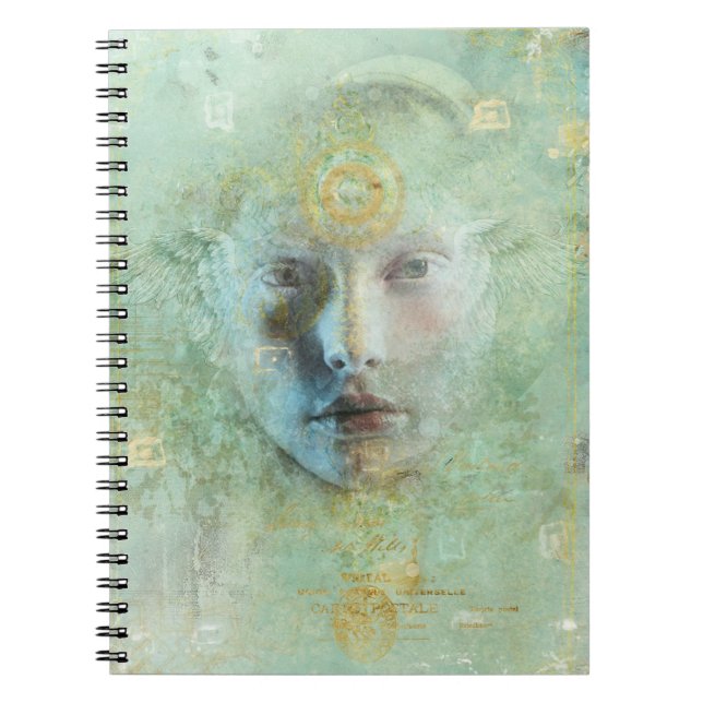 Cuaderno de Ardwinna (Frente)