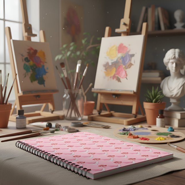 Cuaderno de Ariel (Subido por el creador)