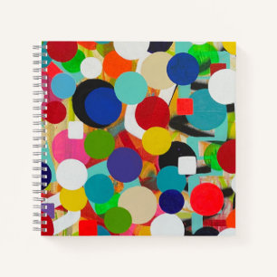 Cuaderno de arriba a abajo