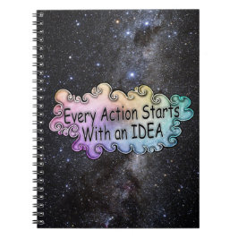 Cuaderno de Arte es Vida