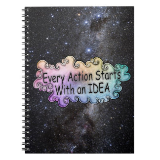 Cuaderno de Arte es Vida