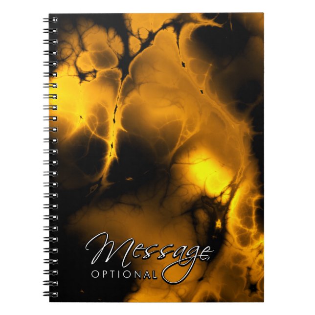 Cuaderno de Arte Fractal 1-20 (Frente)