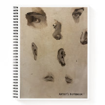 Cuaderno de artistas!
