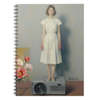 Cuaderno de autoestima PERSONALIZADO