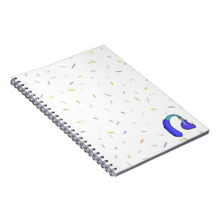 cuaderno de ayuda auditiva