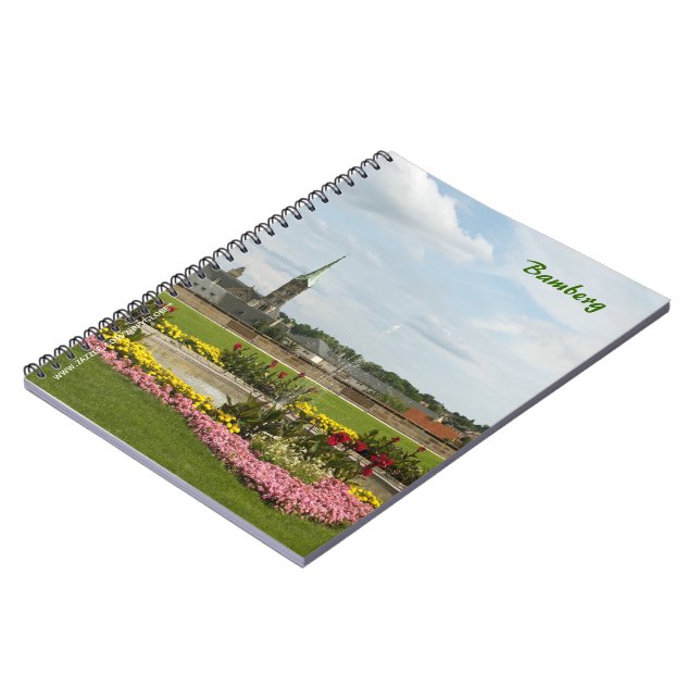 Cuaderno de Bamberg (Lado Izquierdo)