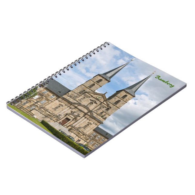 Cuaderno de Bamberg (Lado Izquierdo)