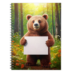 Cuaderno de bebé - Sé mi amigo, ¿Cuál es tu nombre
