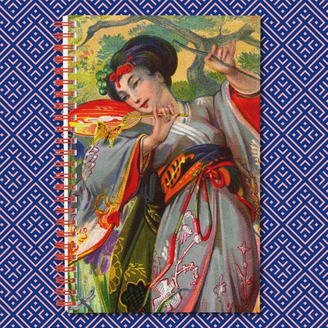 Cuaderno de beso de mariposa (Subido por el creador)