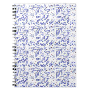 Cuaderno de bichos